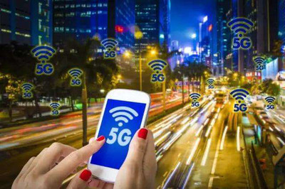 四信5G终端入围中国移动首批5G行业终端扬帆计划