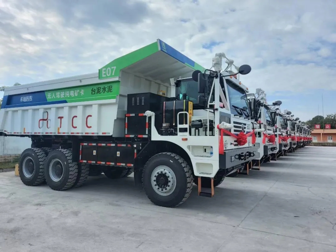 低速无人驾驶赛道迎规模化亮眼成绩单：多家企业无人车部署突破千台