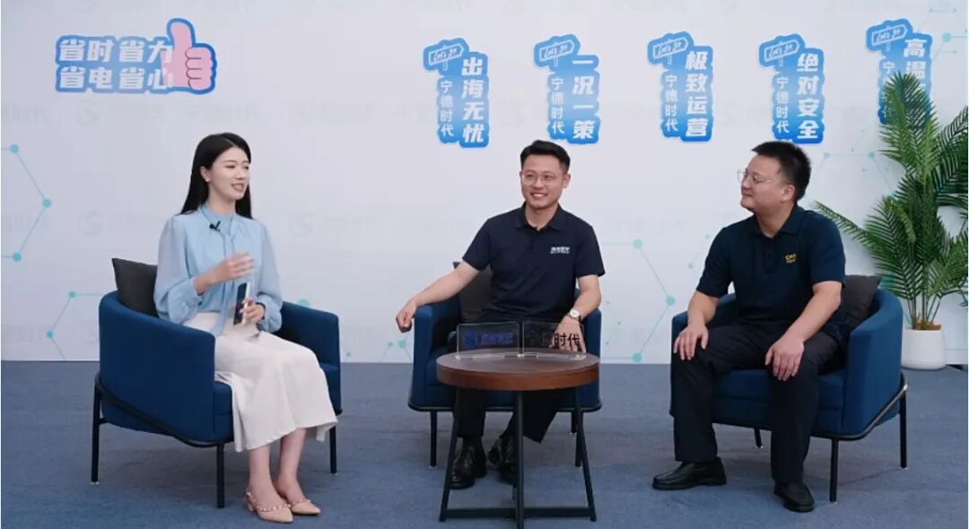 行业首款400V高压全冗余无人物流车易咖M6亮相，重构无人配送成本公式